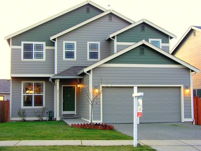4610 58th Dr NE, Marysville, WA, 98270