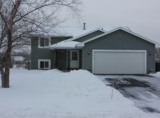 13850 Norwood Ln N, Dayton, MN 55327