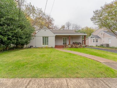 5104 Maple Springs Blvd, Dallas, TX, 75235