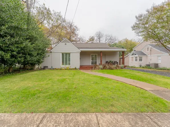 5104 Maple Springs Blvd, Dallas, TX 75235