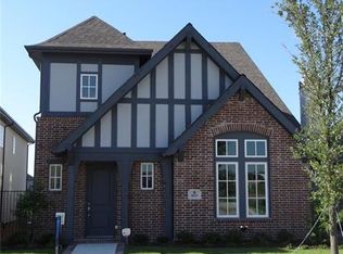1035 Fullerton Dr, Allen, TX 75013
