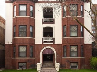 Arts and Crafts Apartments, Detroit, MI 48202