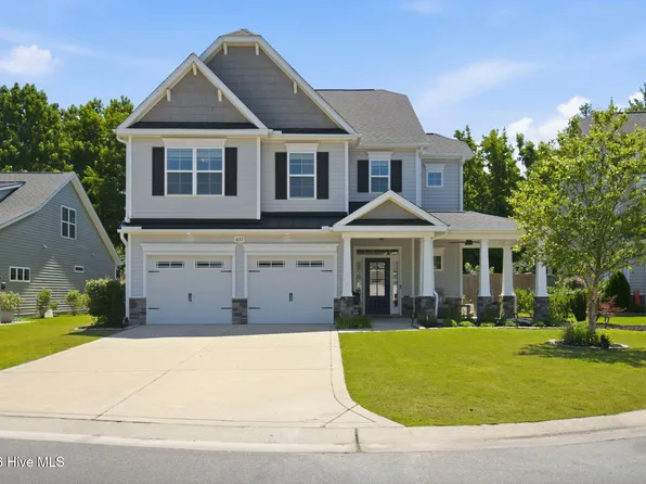 6133 Sweet Gum Drive, Wilmington, NC 28409