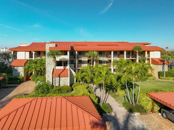 1060 Pinellas Bayway S APT 205, Tierra Verde, FL 33715