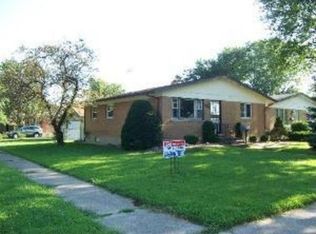116 Bonnie Ct, Thornton, IL 60476
