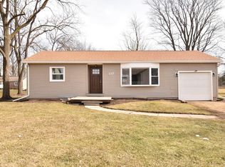 137 Sharon St, Darien, WI 53114