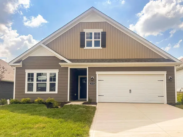 113 Fippenny Pl, Mount Vernon, OH 43050