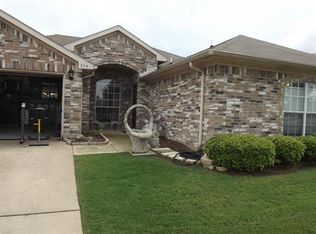 314 Flushing Quail Dr, Arlington, TX 76002