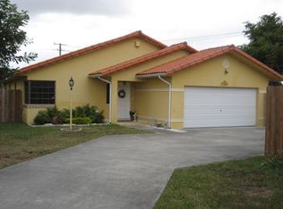 15655 SW 57th St, Miami, FL 33193