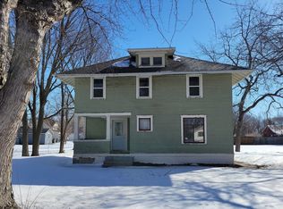 720 Florida St, Centerville, SD 57014