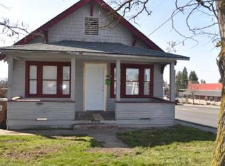3104 E Bridgeport Ave, Spokane, WA 99217
