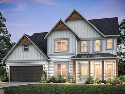243 Rockledge Bnd SW, Powder Springs, GA, 30127