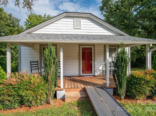 579 Hollis Rd, Hollis, NC 28040