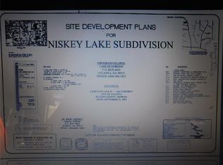 1805 Niskey Lake Rd SW, Atlanta, GA 30331