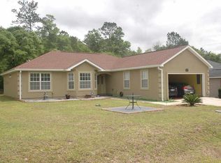 553 Sand Pine Dr, Midway, FL 32343