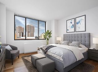 450 N End Ave APT 7A, New York, NY 10282