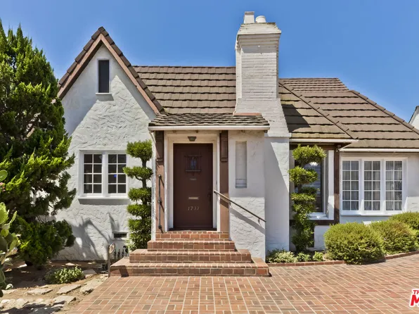 1733 Ensley Ave, Los Angeles, CA 90024