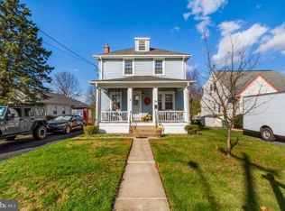 70 Holly Ave, Penndel, PA 19047