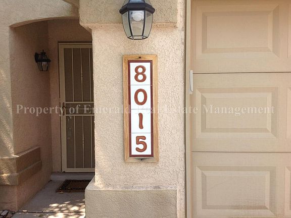 3rd image of 8015 Sierra Altos Pl NW