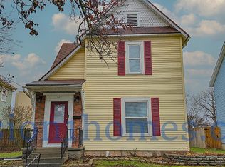 147 E Eureka St, Lima, OH