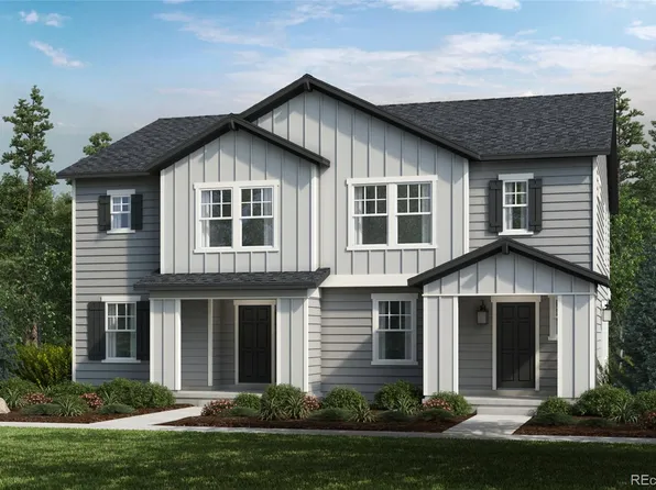 610 N Bently Street, Watkins, CO 80137