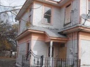 811 Delaware Ave, Dallas, TX 75208