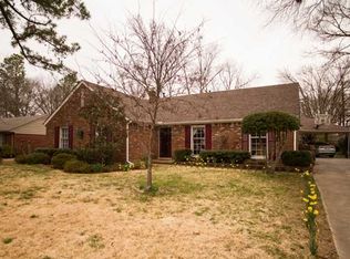 5172 Princeton Ave, Memphis, TN 38117