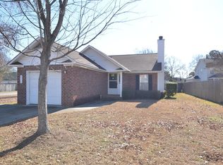 8578 Brookforest Dr, Charleston, SC 29406