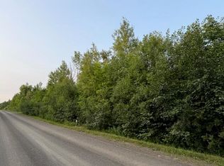 E McDonald Road, Castle Hill, ME 04757