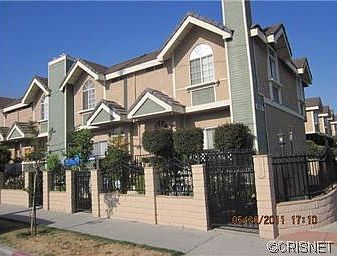 1st image of 8958 Burnet Ave Unit G5