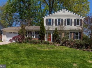 1809 Blueridge Ave, Silver Spring, MD 20902