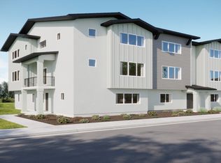 Hillsborough Plan, Regency at Harmony Place, Salem, UT 84653