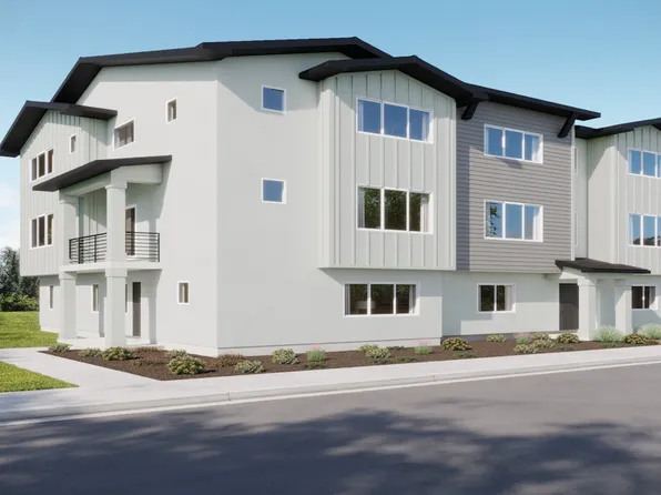 Hillsborough Plan, Regency at Harmony Place