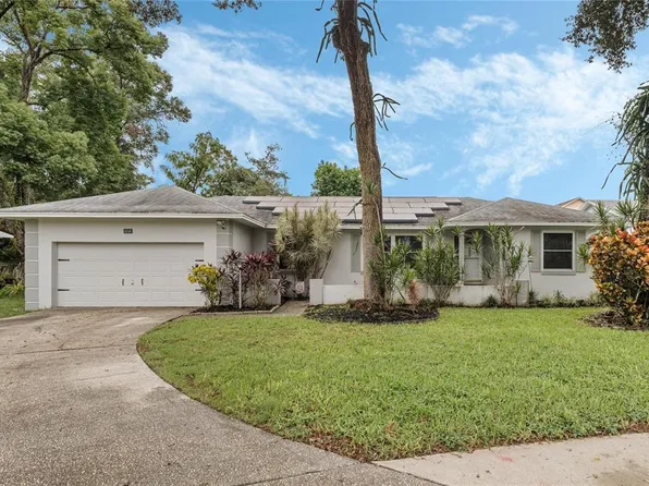 8556 Park Highland Dr, Orlando, FL 32818
