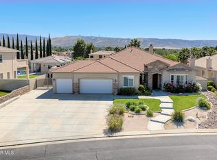 41809 Firenze St, Lancaster, CA 93536