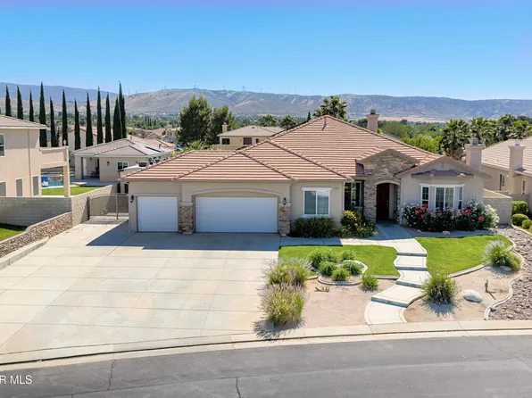 41809 Firenze St, Lancaster, CA 93536