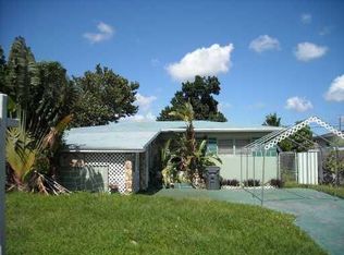 6505 Mayo St, Hollywood, FL 33023