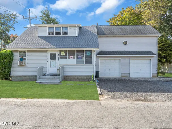 918 Red Bank Avenue, Ocean Gate, NJ 08740