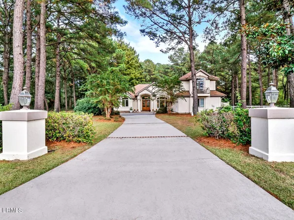 7 Kirk Court, Bluffton, SC 29910