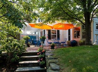 2 Mechanic St, Marblehead, MA 01945