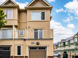 2500 Hill Rise Ct #108, Oshawa, ON L1L0M6