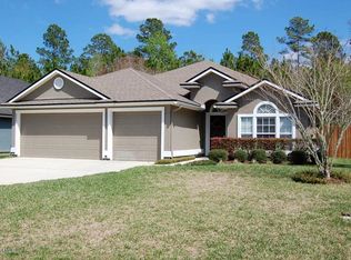 2529 Stapleford Ln, Saint Augustine, FL 32092