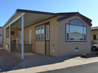 7750 E Broadway Rd LOT 663, Mesa, AZ 85208