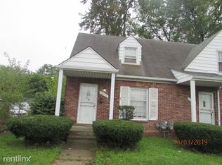 15818 E 7 Mile Rd, Detroit, MI 48205