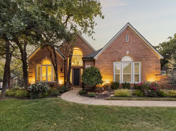 808 Caroline Ln, Southlake, TX 76092