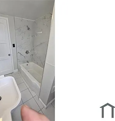1 bed, 500 sqft, $2,500 — Photo 4