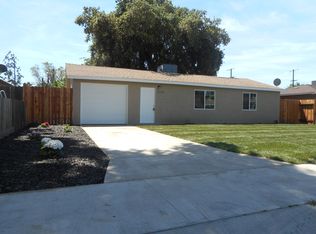 2328 Viola St, Modesto, CA 95354