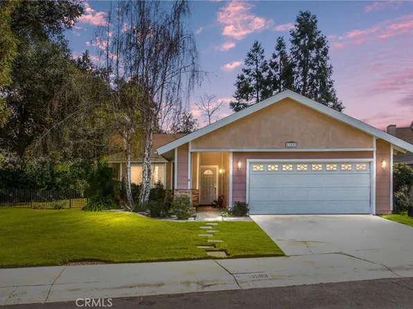 13503 Mulberry Cir, Yucaipa, CA 92399