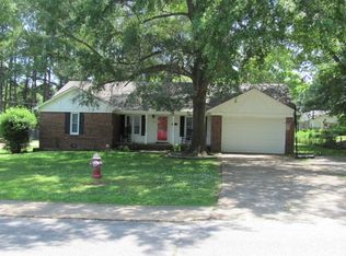 755 Foster Ave, Brownsville, TN 38012