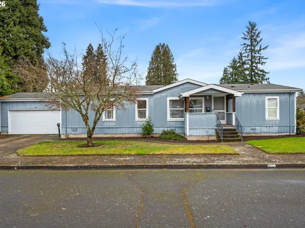 301 Deal St, Junction City, OR 97448